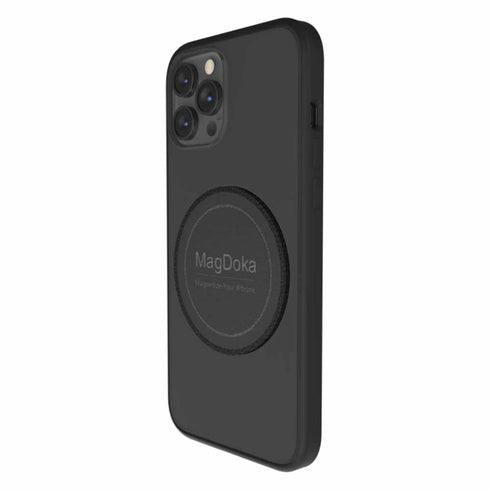 SwitchEasy MagDoka Mounting Disc